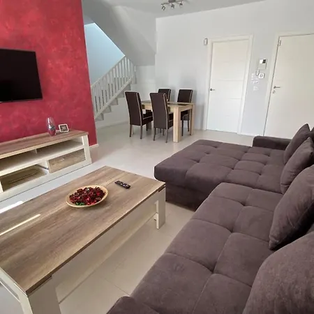 Selena Villa Playa Blanca (Lanzarote)