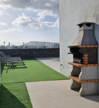 Villa Selena Playa Blanca (Lanzarote)