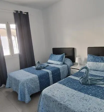 Villa Selena Playa Blanca (Lanzarote)