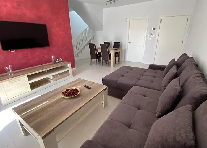 Selena Villa Playa Blanca (Lanzarote)