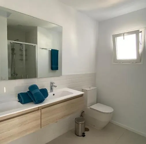 Vila Selena Playa Blanca (Lanzarote)