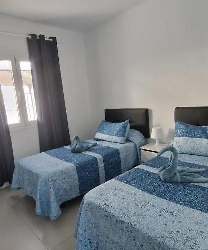 Vila Selena Playa Blanca (Lanzarote)