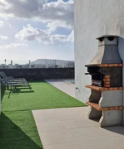 Villa Selena Playa Blanca (Lanzarote)